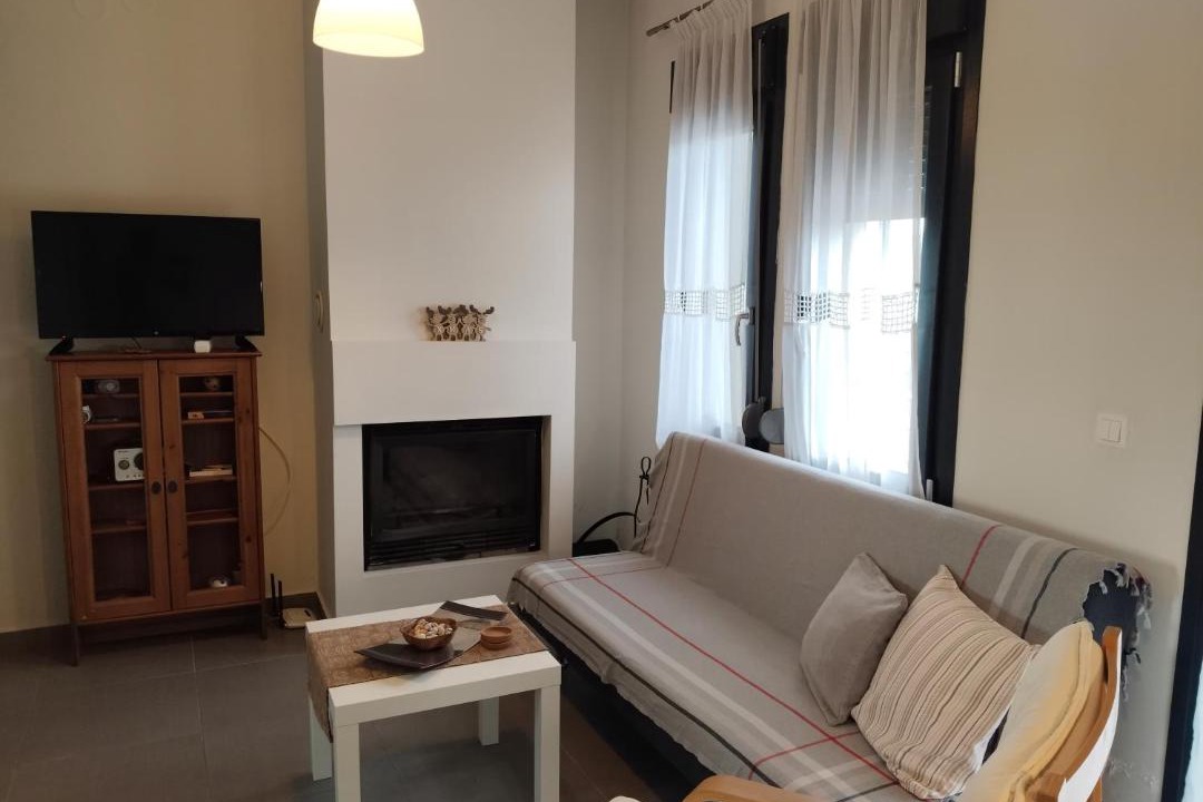 Photo of Livingroom in Komotini