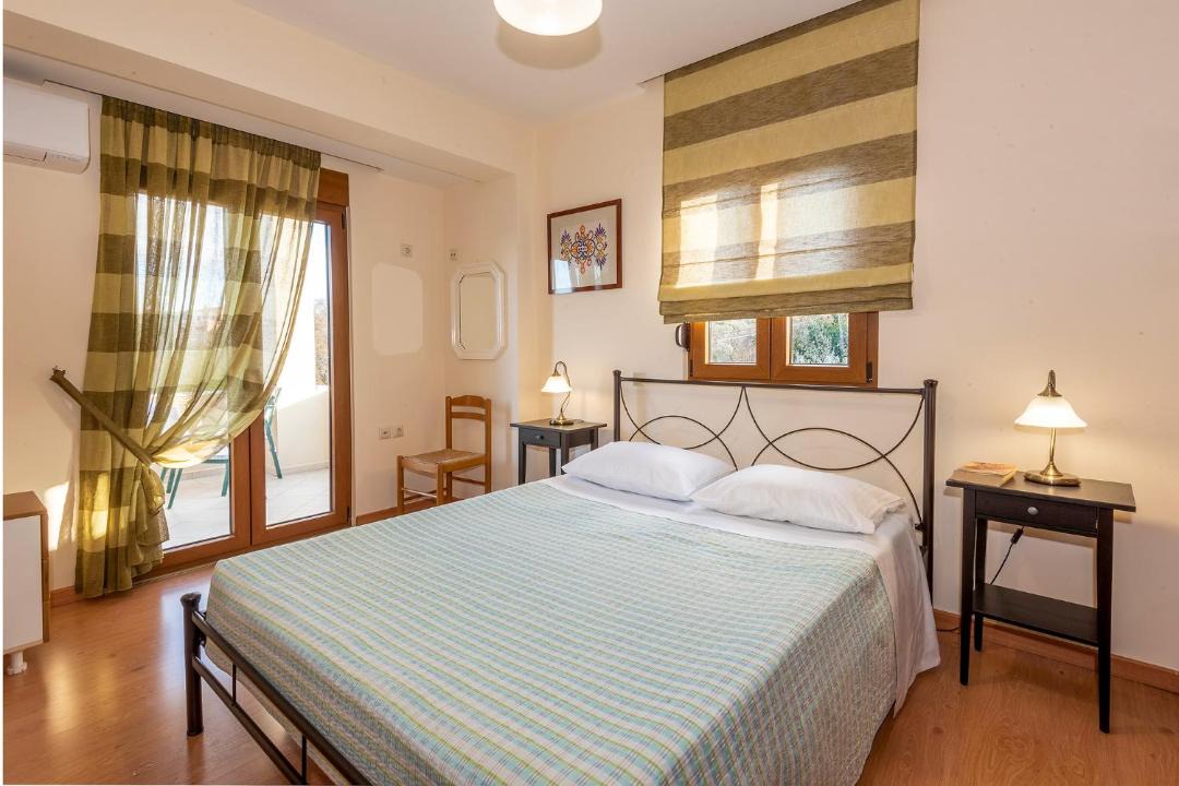 Photo of Bedroom in Prines