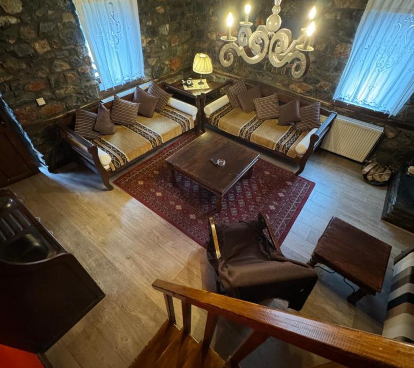 Photo of Livingroom in Aghios Athanasios
