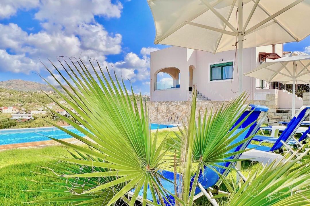 Photo of Outdoor in Almyrida