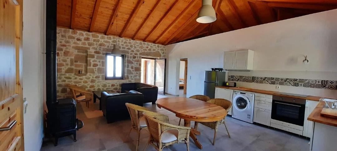 Photo of Kitchen in Omales