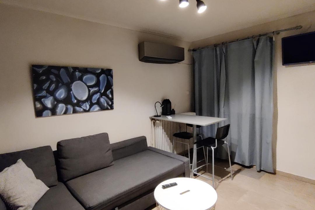 Photo of Livingroom in Khalandrion