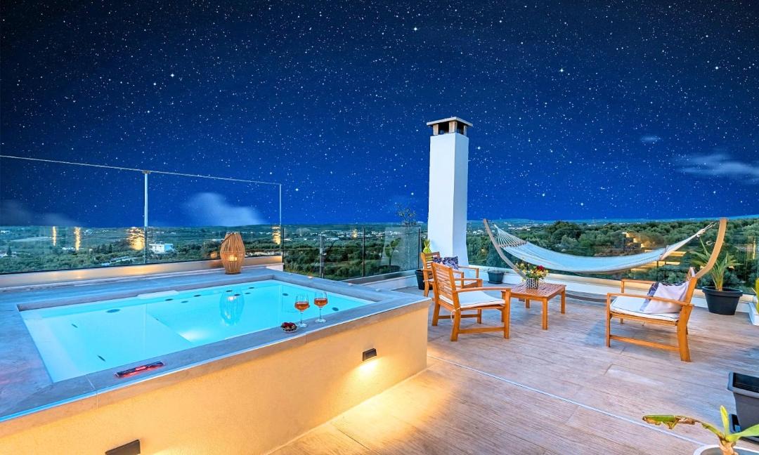 Photo of Patio Balcony in Agia Paraskevi