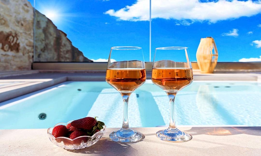 Photo of Patio Balcony in Agia Paraskevi