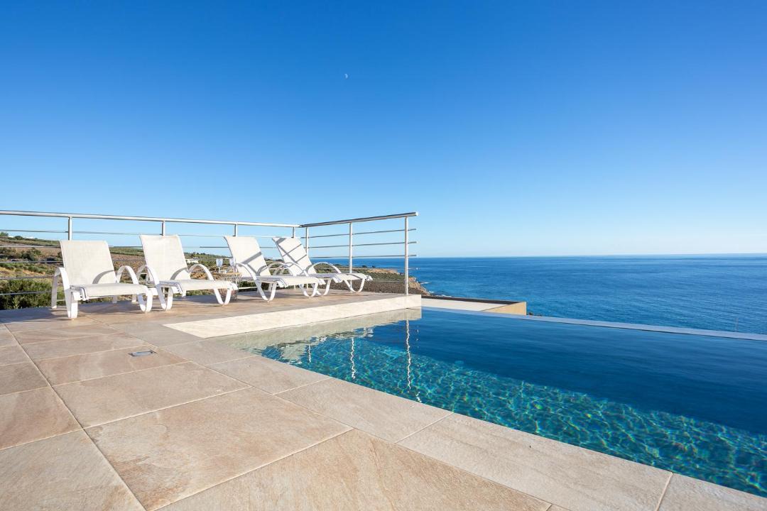 Photo of Patio Balcony in Fragkokastello