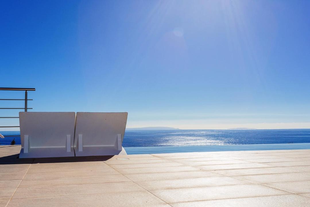 Photo of Patio Balcony in Fragkokastello