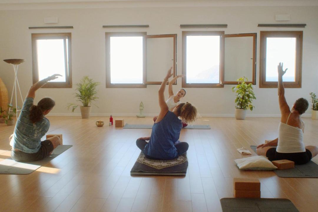 Photo of Livingroom in Kithira