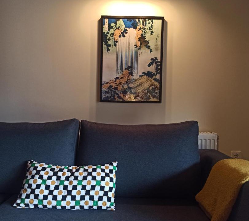 Photo of Livingroom in Egira