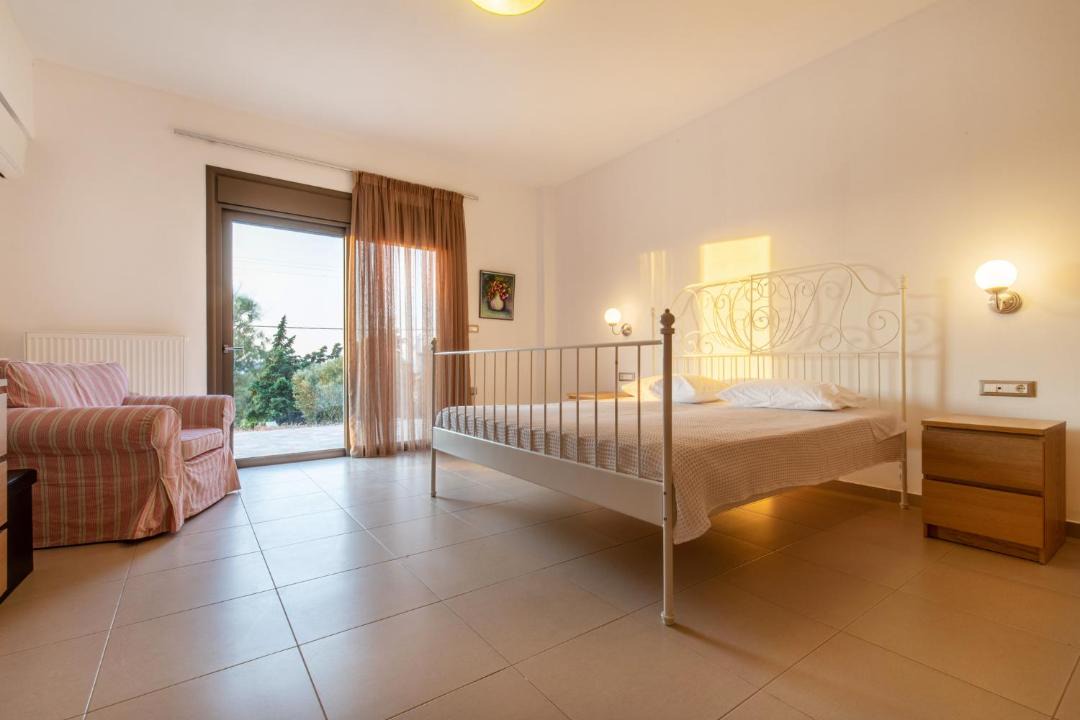 Photo of Bedroom in Kallithea