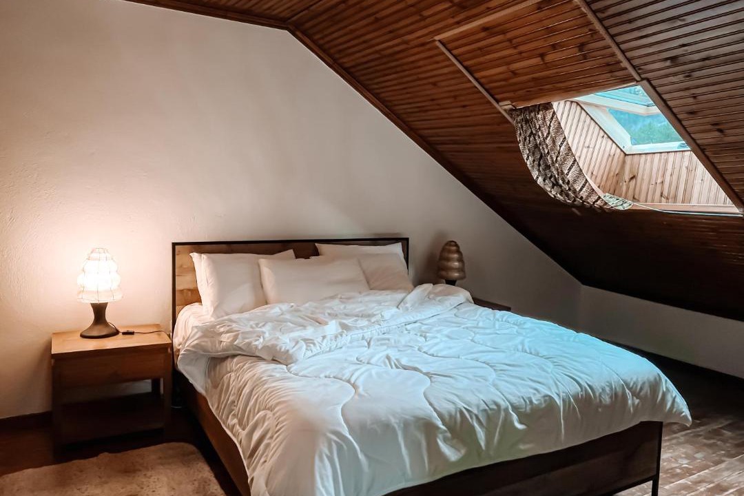 Photo of Bedroom in Pramanta