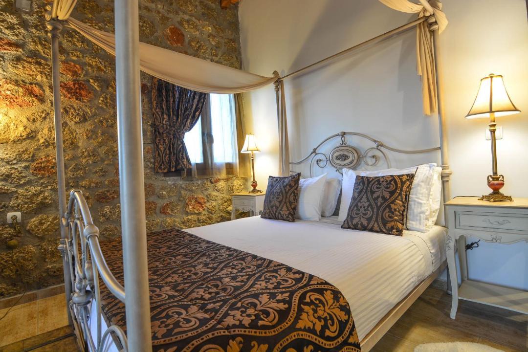 Photo of Bedroom in Mesaia Trikala