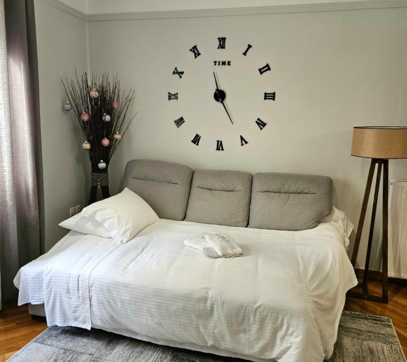 Photo of Bedroom in Plaka