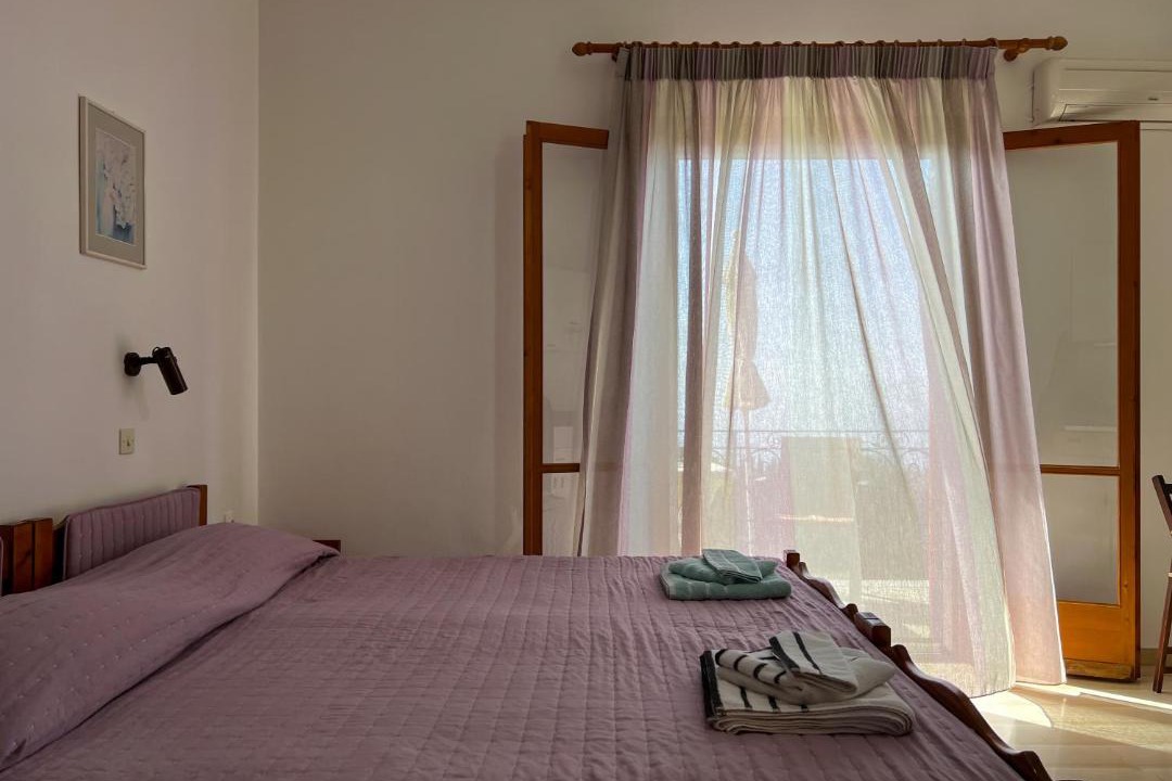 Photo of Bedroom in Glyfada