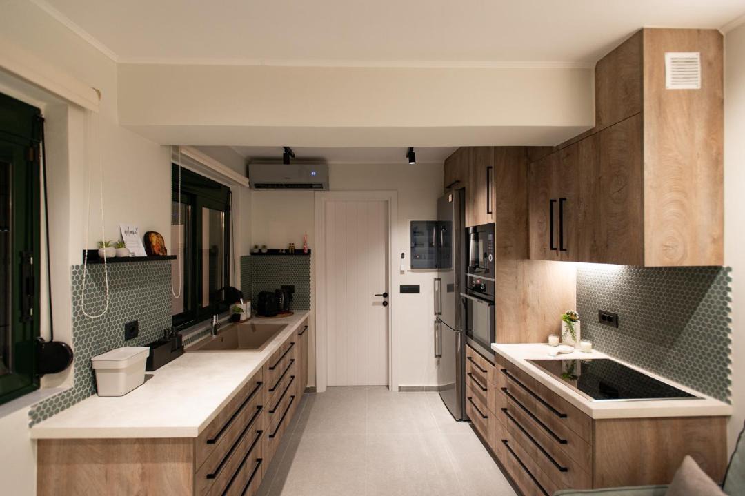 Photo of Kitchen in Alykes