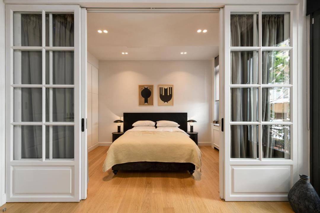 Photo of Bedroom in Mousio