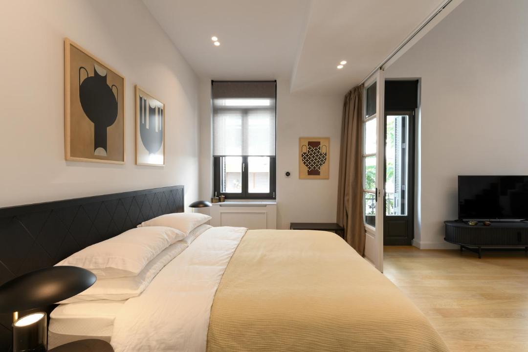 Photo of Bedroom in Mousio