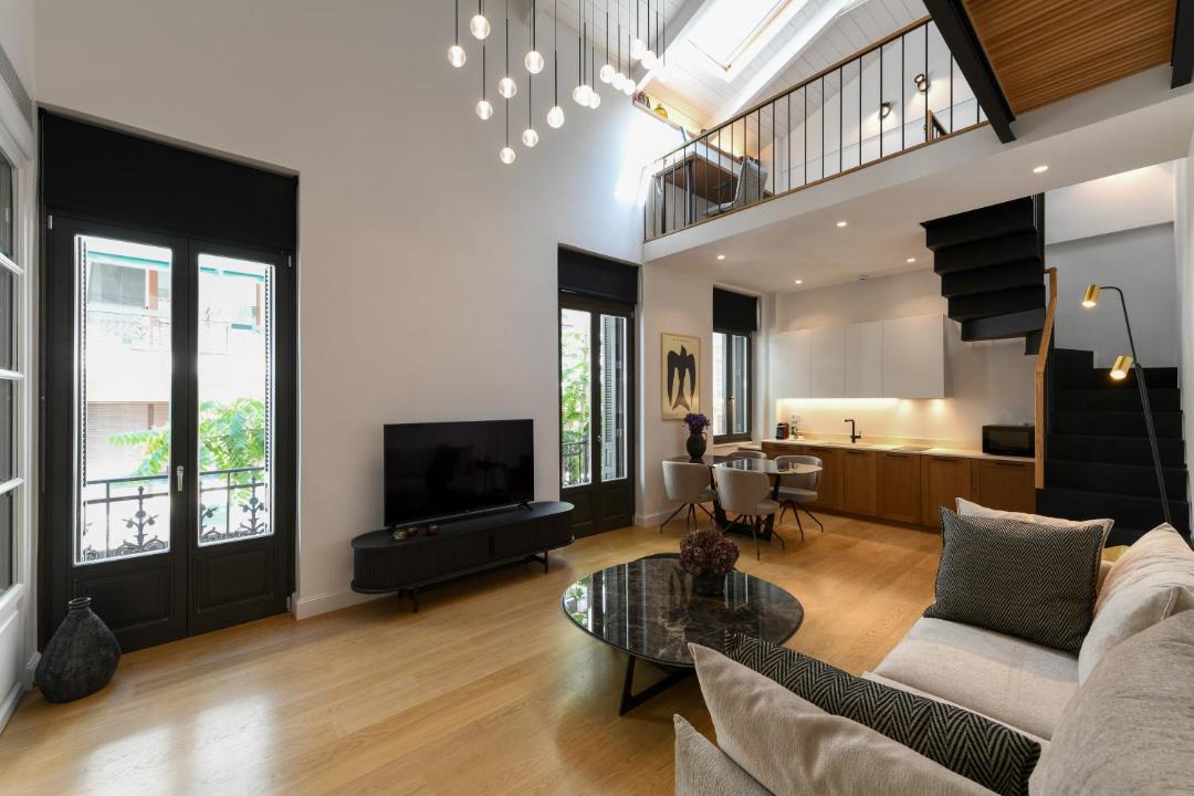 Photo of Livingroom in Mousio