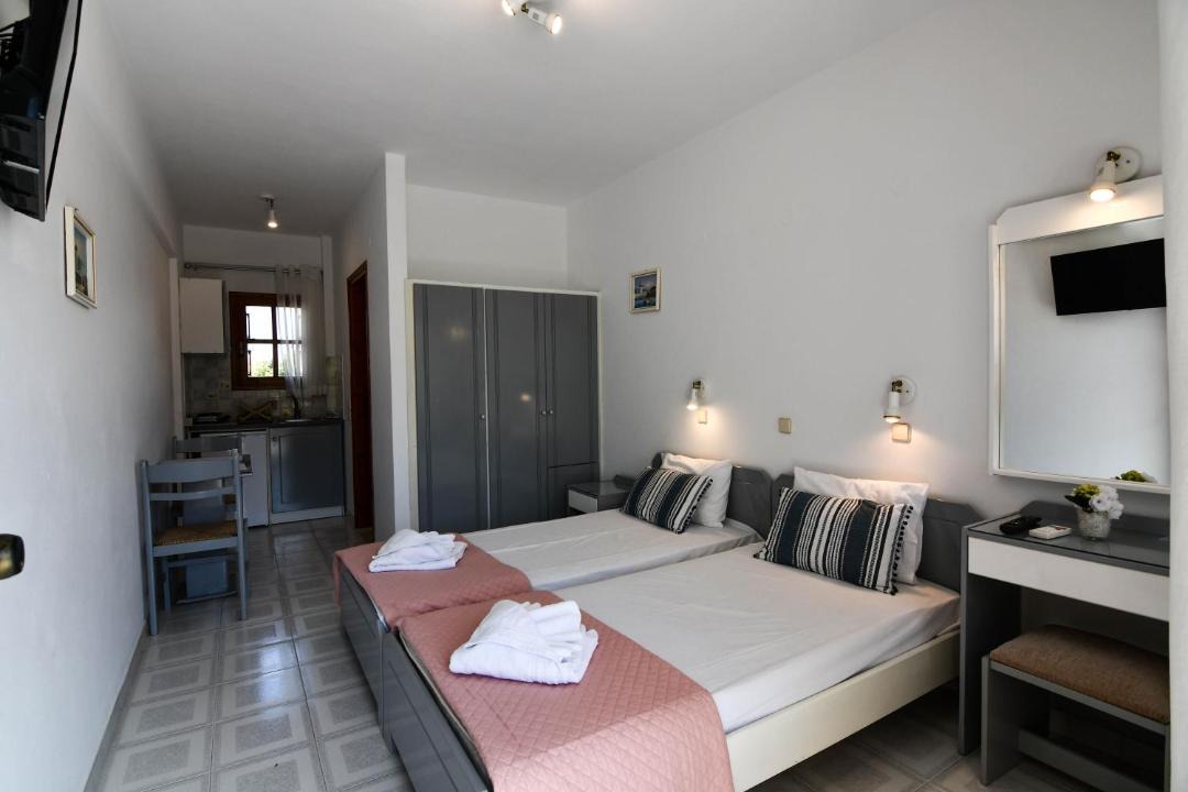 Photo of Bedroom in Ireon