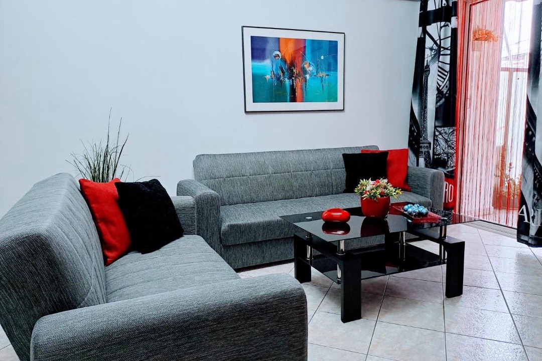 Photo of Livingroom in Nea Palatia