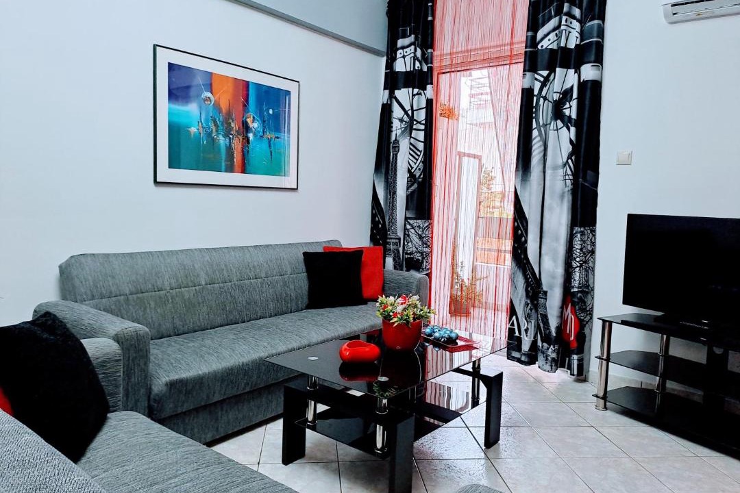 Photo of Livingroom in Nea Palatia