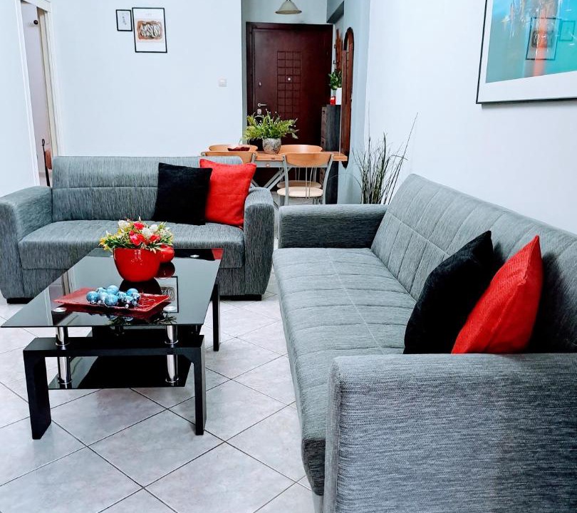 Photo of Livingroom in Nea Palatia