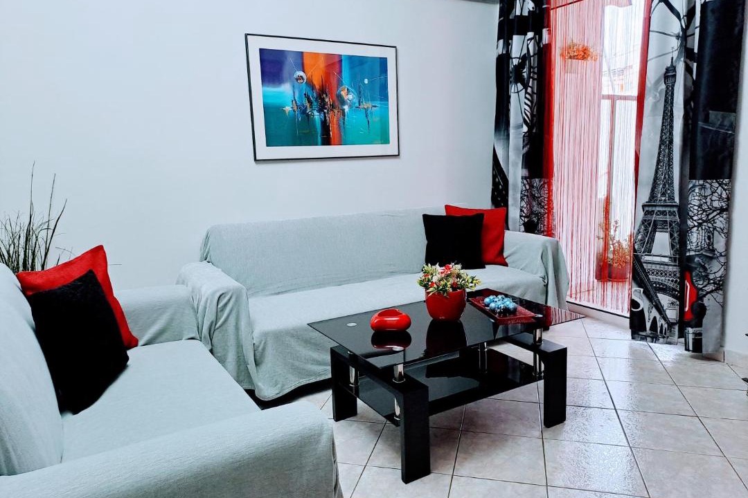 Photo of Livingroom in Nea Palatia
