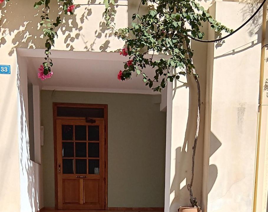 Photo of Buildings in Petralona