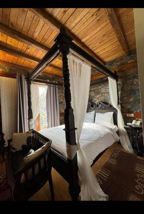 Photo of Bedroom in Aghios Athanasios