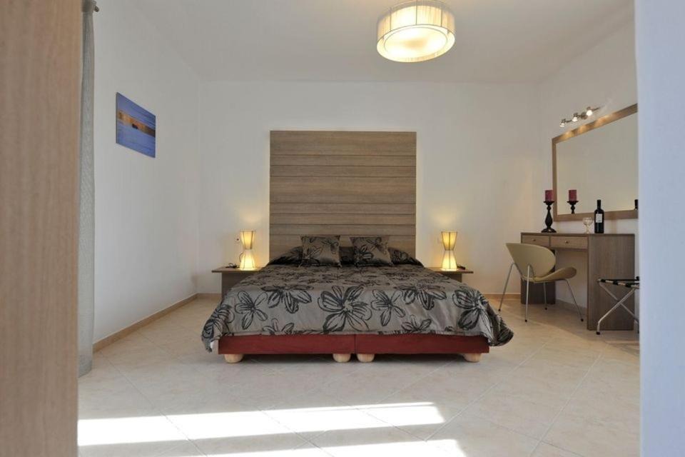 Photo of Bedroom in Naousa
