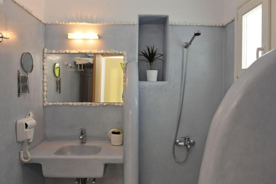 Photo of Bathroom in Naousa
