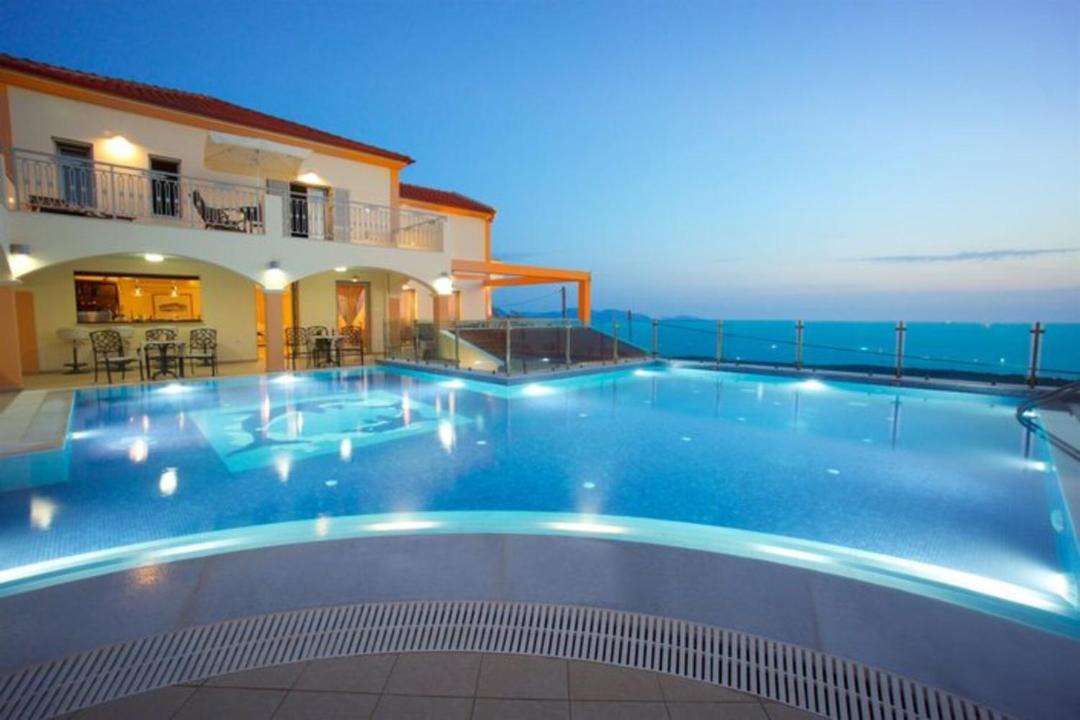 Photo of Patio Balcony in Manganos