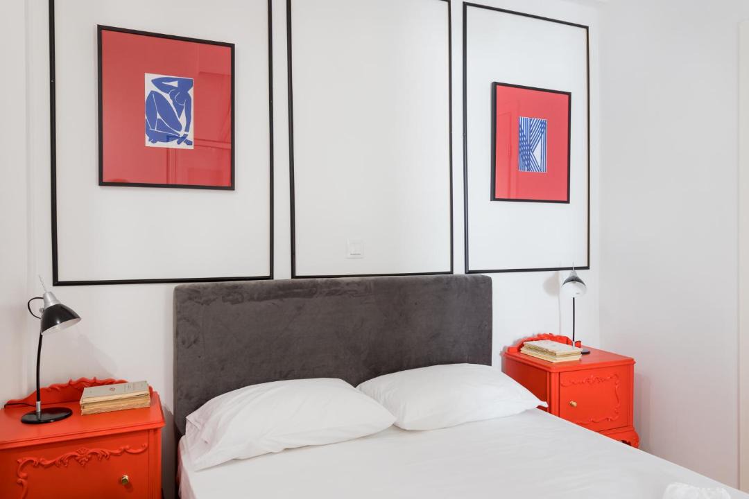 Photo of Bedroom in Mousio