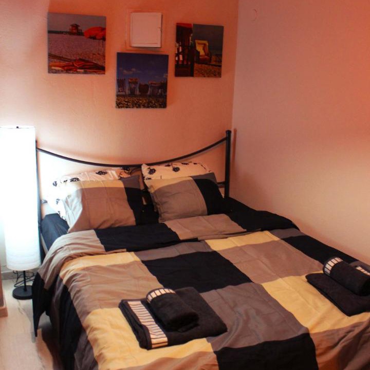 Photo of Bedroom in Old Town