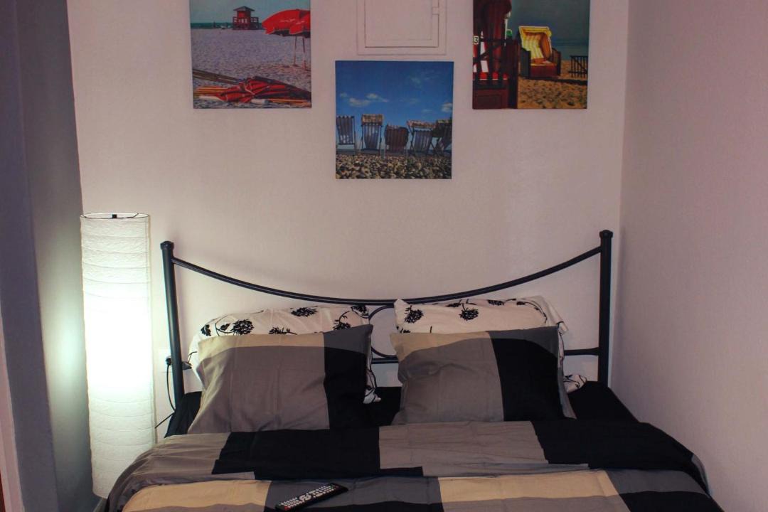 Photo of Bedroom in Old Town