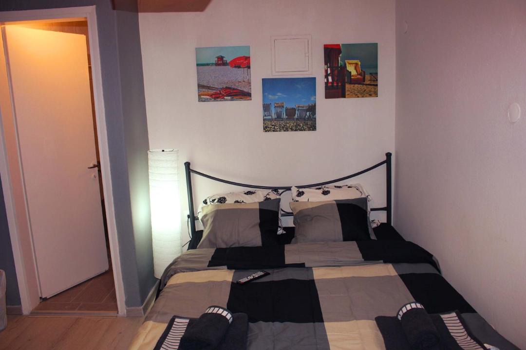 Photo of Bedroom in Old Town