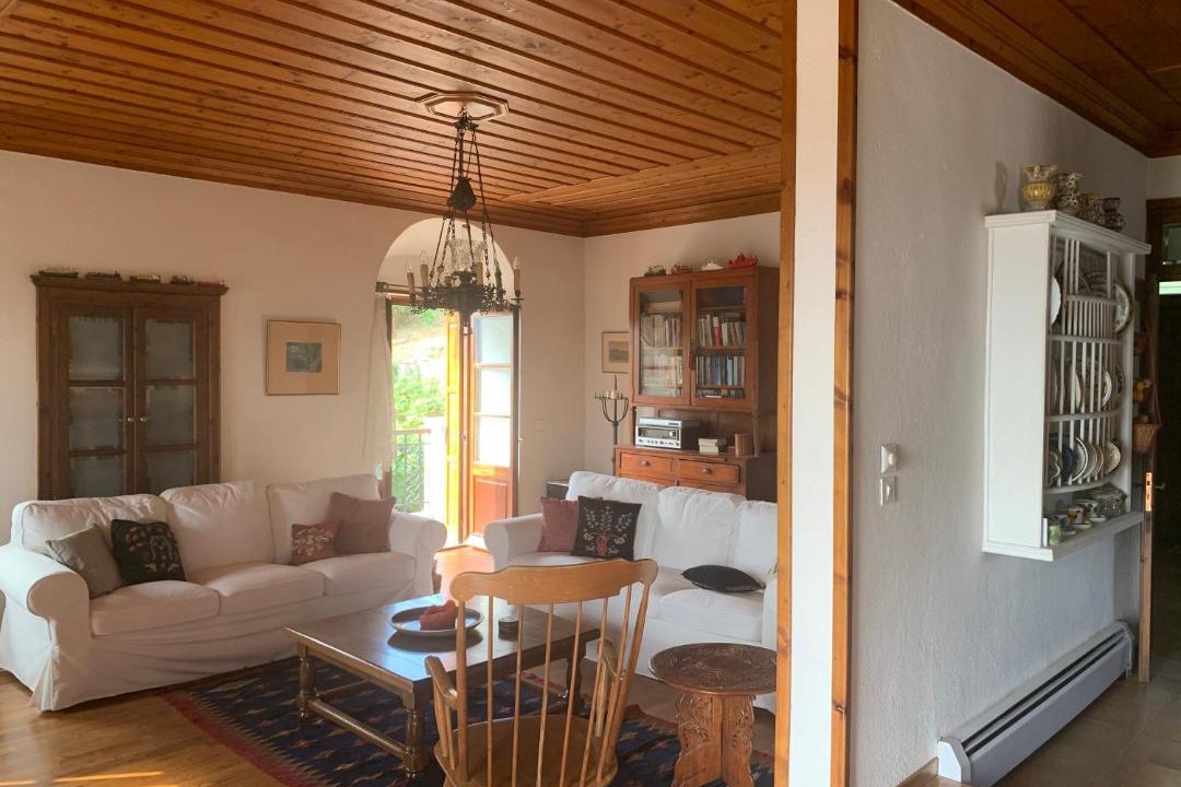 Photo of Livingroom in Lambinou