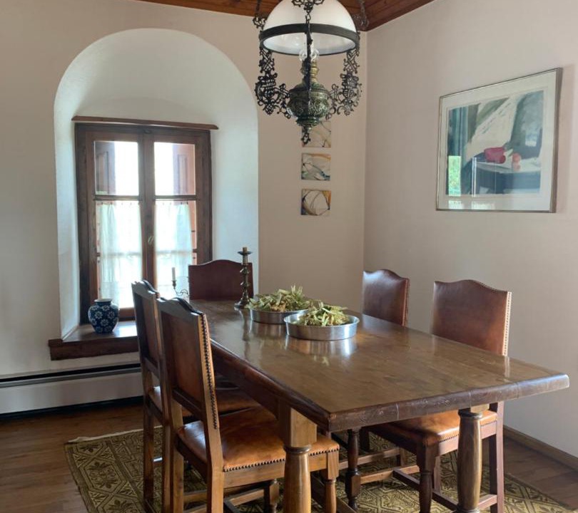 Photo of Livingroom in Lambinou