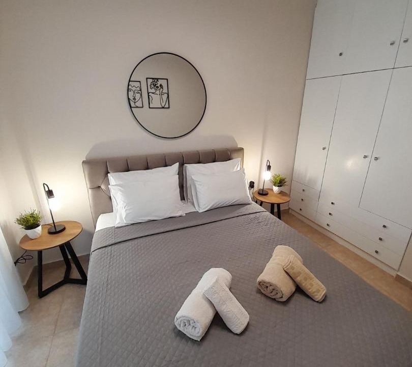 Photo of Bedroom in Nea Moudania