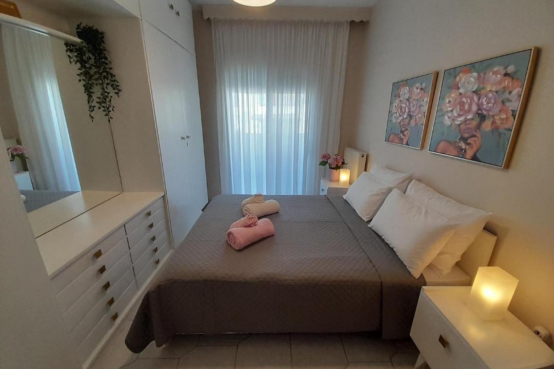 Photo of Bedroom in Nea Moudania