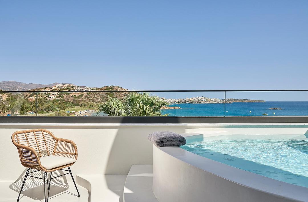 Photo of Patio Balcony in Almyros