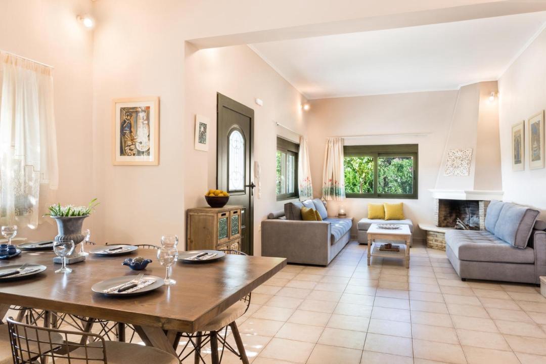 Photo of Livingroom in Apokoronas