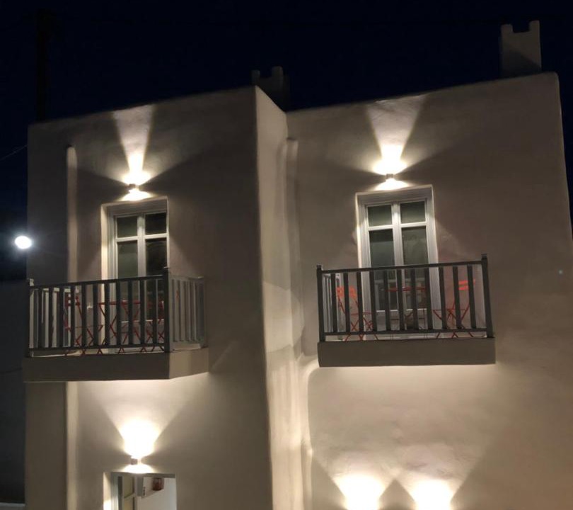 Photo of Others in Donoussa