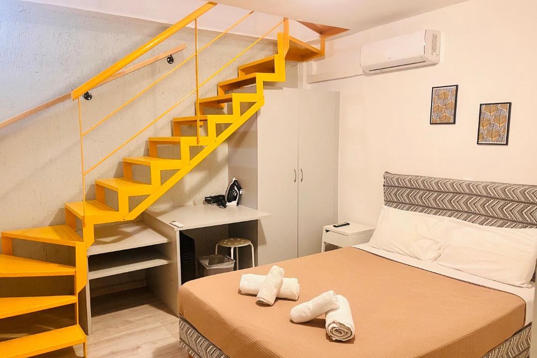 Photo of Bedroom in Ampelokipoi