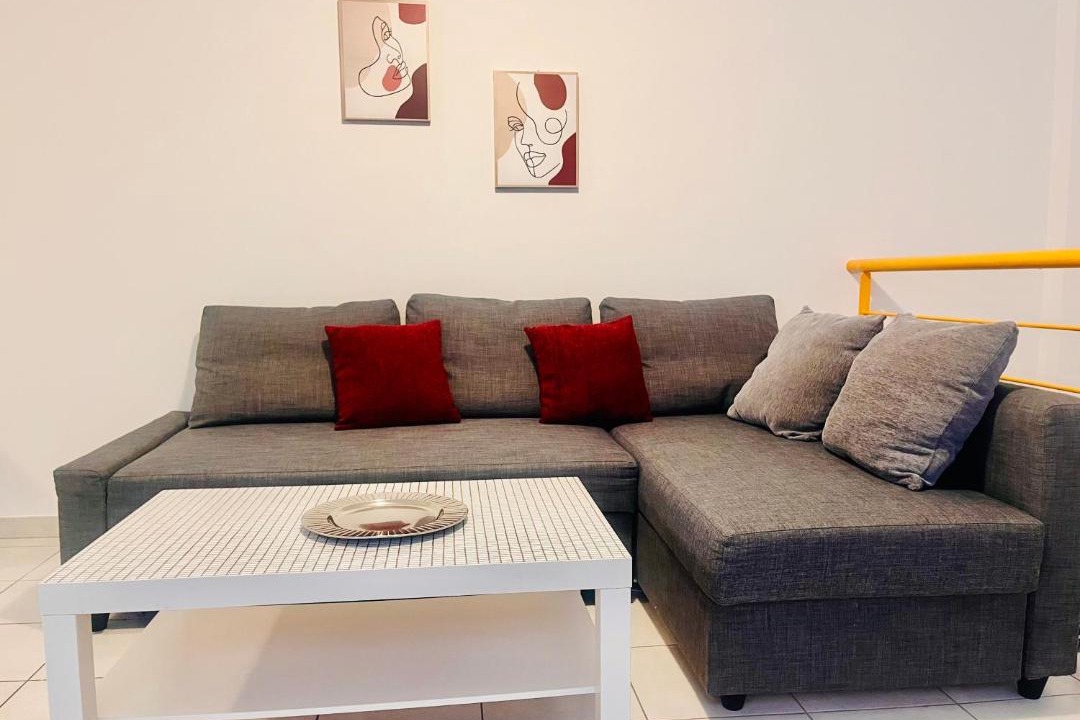 Photo of Livingroom in Ampelokipoi