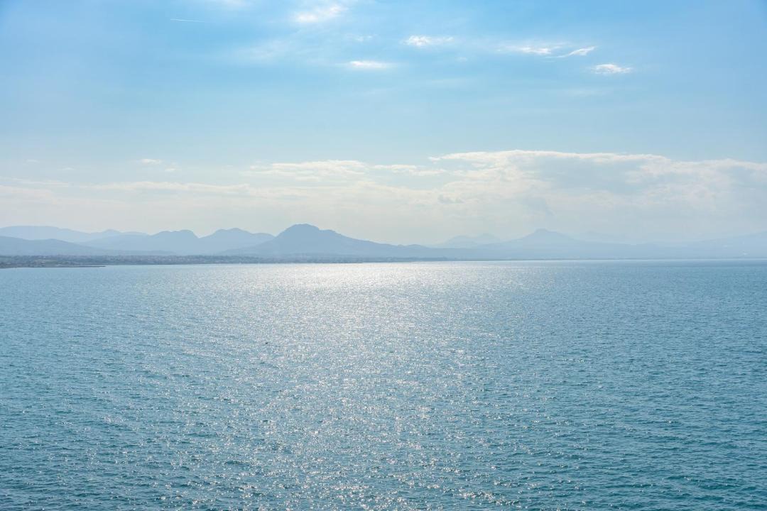Photo of Others in Loutraki-Agioi Theodoroi