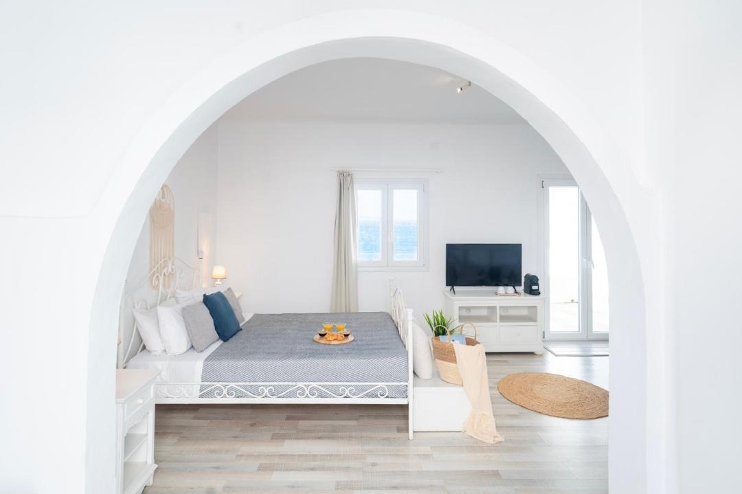 Photo of Livingroom in Tourlos