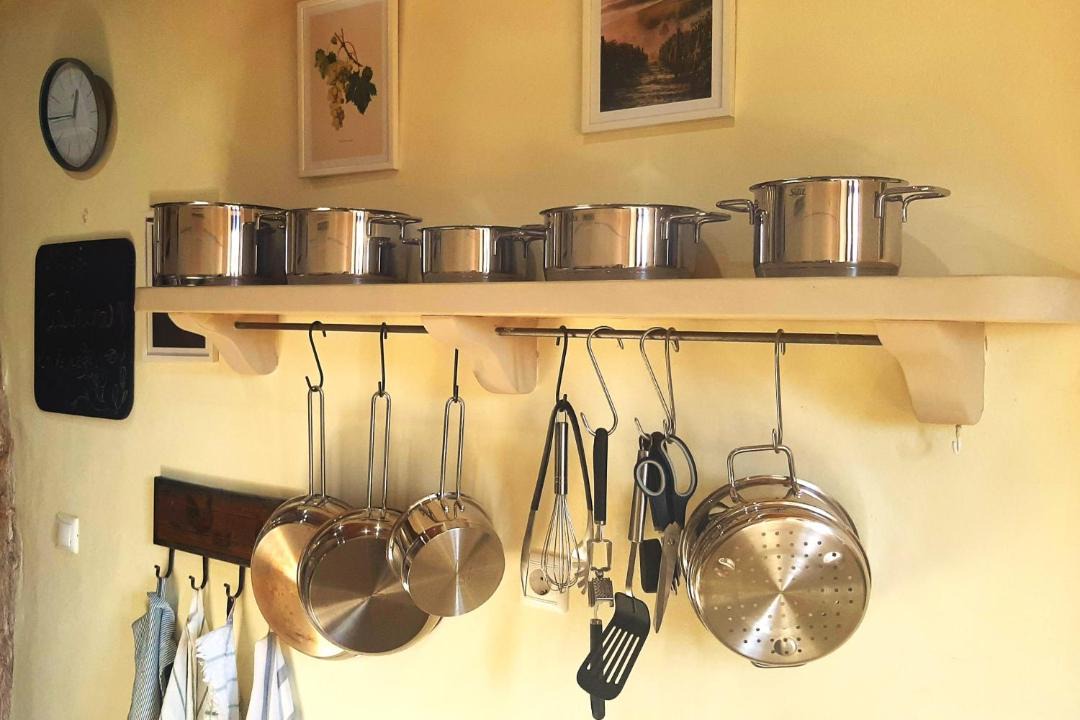 Photo of Kitchen in Drapanos