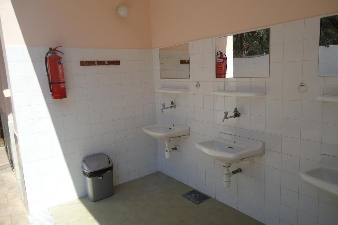 Photo of Bathroom in Paleokastritsa