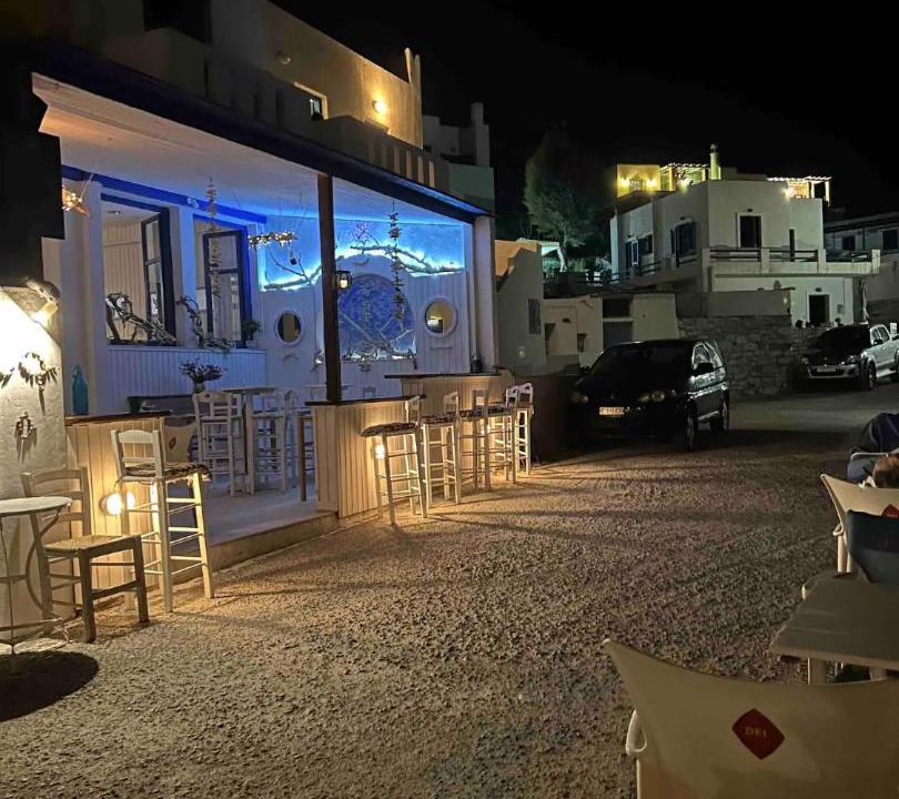 Photo of Others in Apollonas