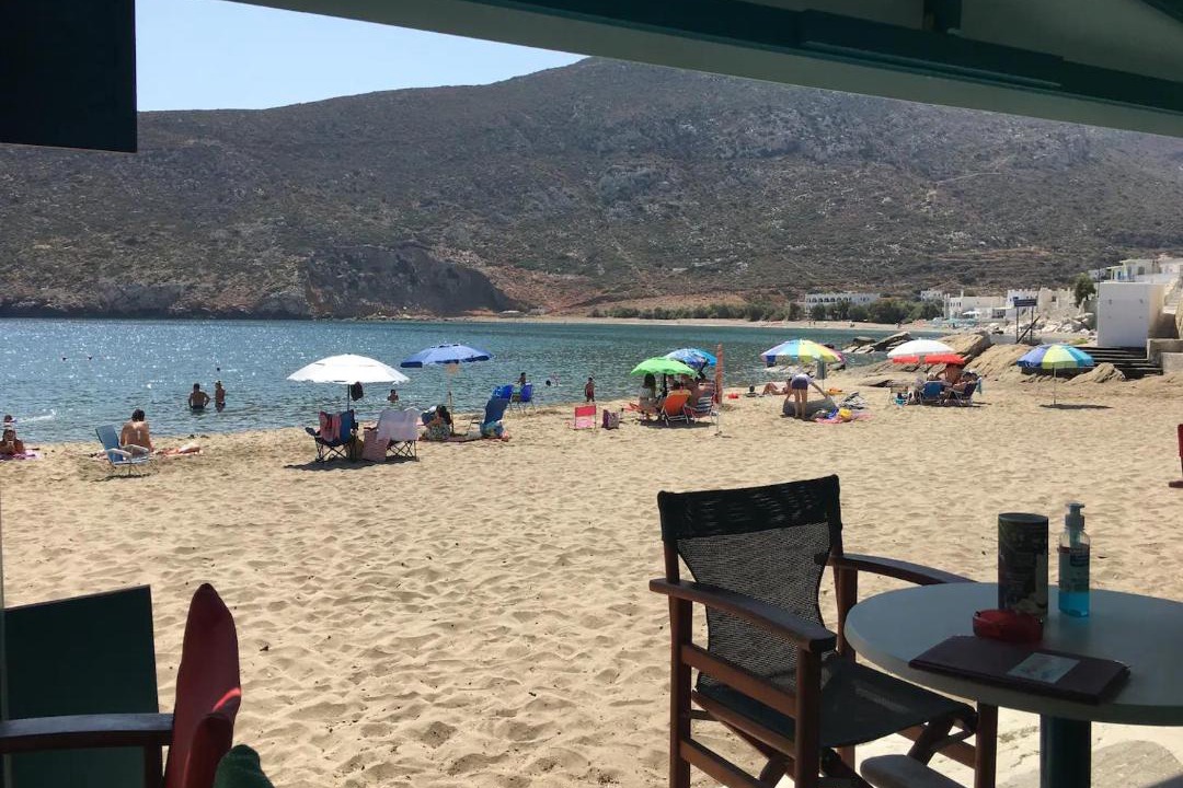 Photo of Others in Apollonas